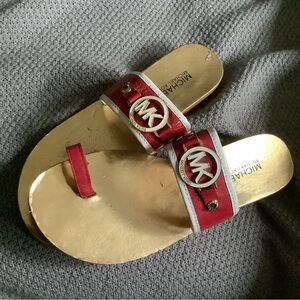 Michael Kors sandals